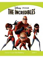 The Incredibles: Level 4