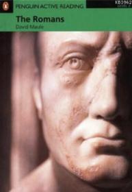 Pearson English Active Readers Level 3: The Romans + Multi-ROM Pack