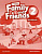 Family and Friends 2nd edition 2 Workbook