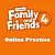 Family and Friends (2nd edition) 4 Online Practice Access Code